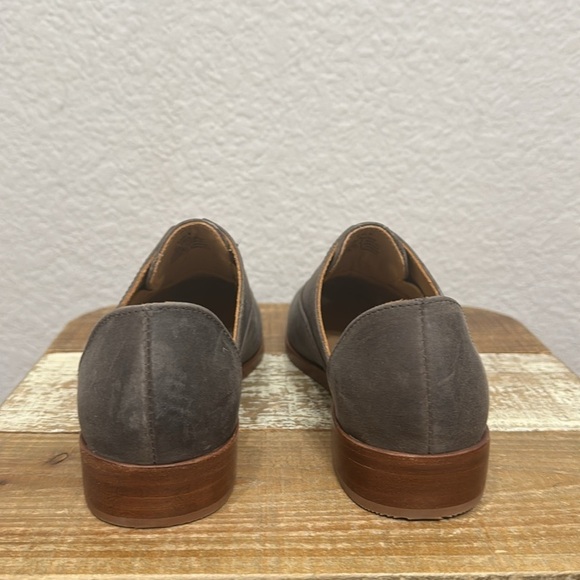 Nisolo Emma d’Orsay Oxford Leather Size 6 - Picture 4 of 6